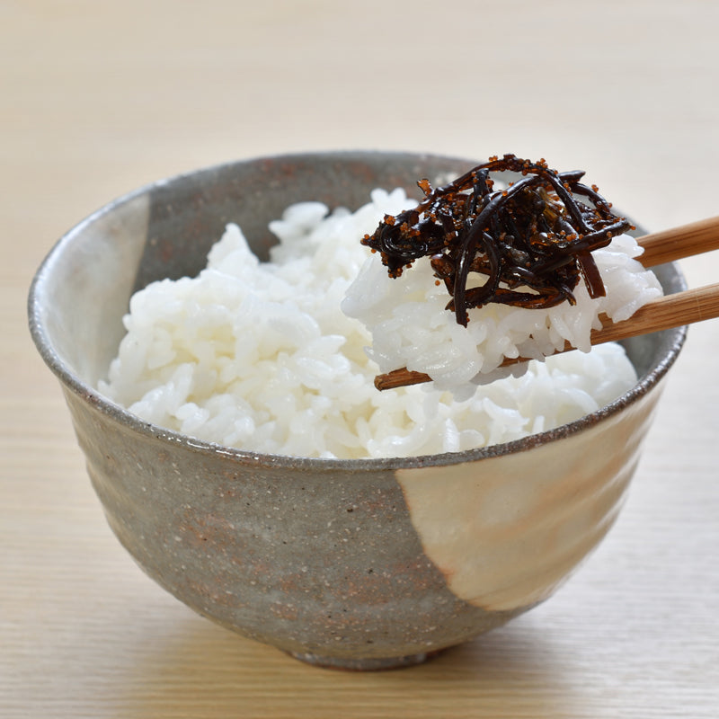 小豆島製造 子持ちきくらげ佃煮 500g