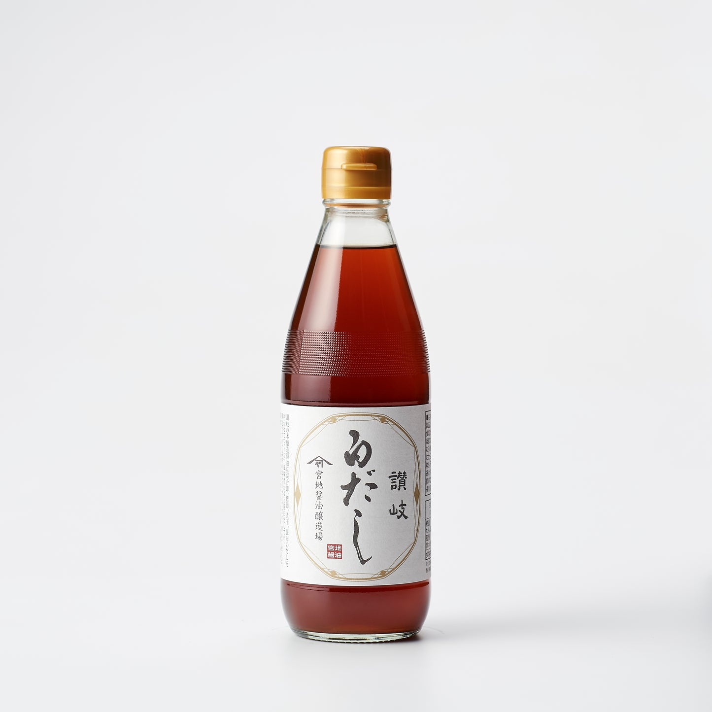 白だし 360ml