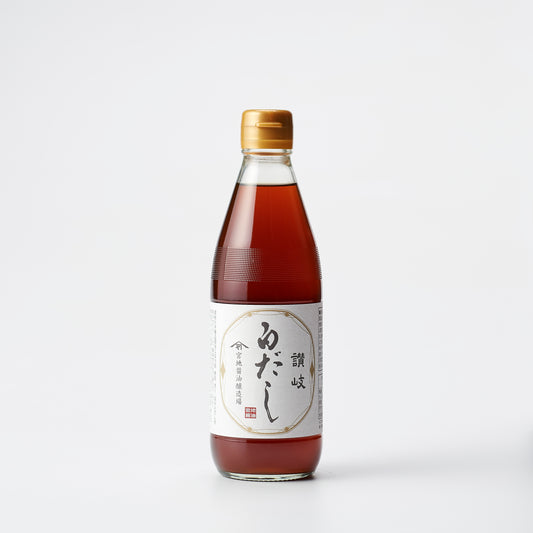 白だし 360ml